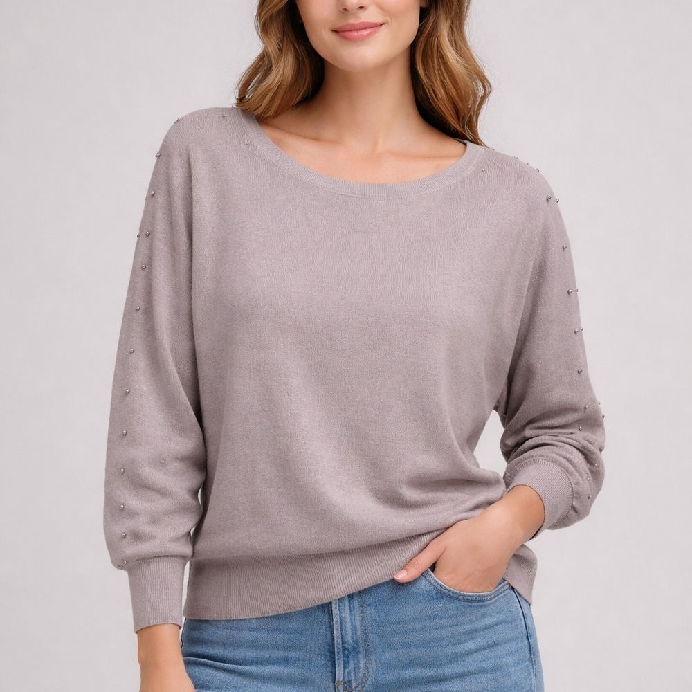 T tahari blouse Small